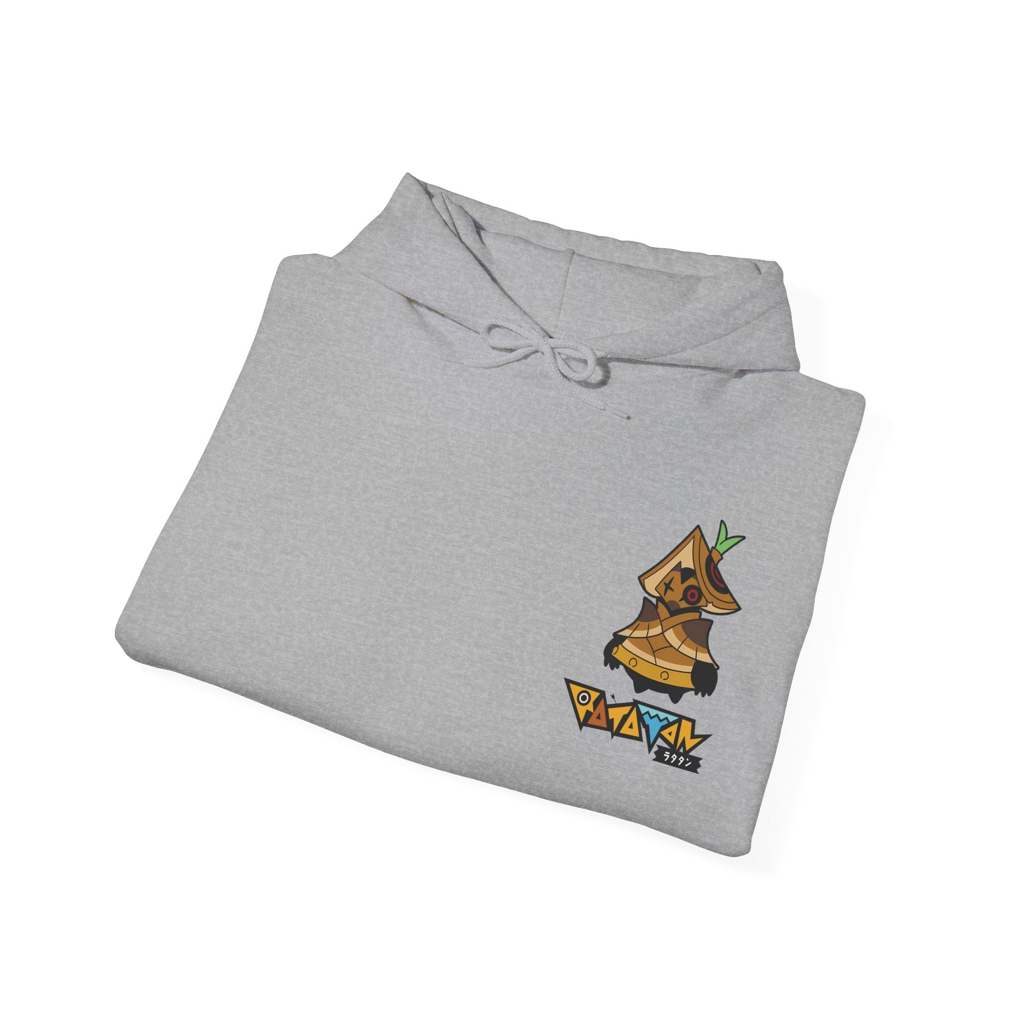 Ratatan Hoodie